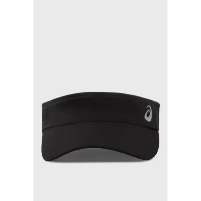Козырек Asics Performance visor OS Черный (3013A278-001) - 2 - Robinzon.ua