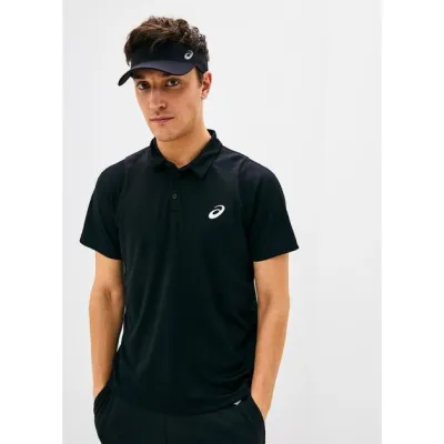 Козырек Asics Performance visor OS Черный (3013A278-001) - 6 - Robinzon.ua