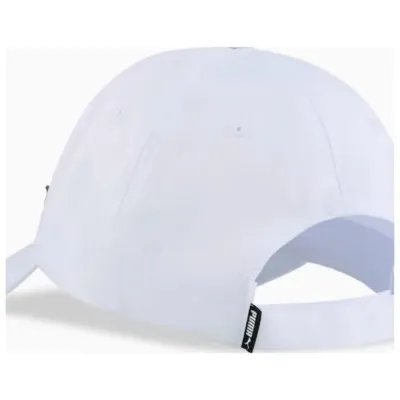 Кепка Puma ESS METAL PUMA CAT BB Cap Білий M (025994-07 M) - 1 Кепка Puma ESS METAL PUMA CAT BB Cap Білий M (025994-07 M) - 1 - Robinzon.ua