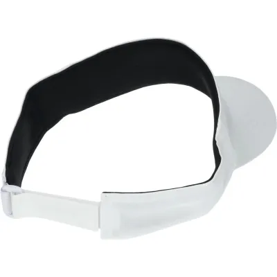 Козирок Asics PERFORMANCE VISOR BRILLIANT Білий M (3043A117-100 M) - 1 - Robinzon.ua