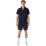 Мужские Шорты Asics  COURT 9IN SHORT Темно-синий XL (2041A343-400 XL) - 5 - Robinzon.ua