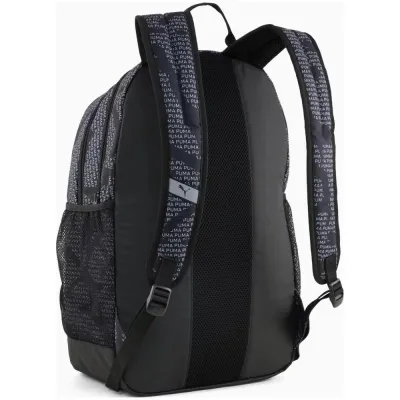 Рюкзак Puma ACADEMY AOP Backpack 29L Черный 47 х 29 х 19 см (091150-07) - 1 - Robinzon.ua