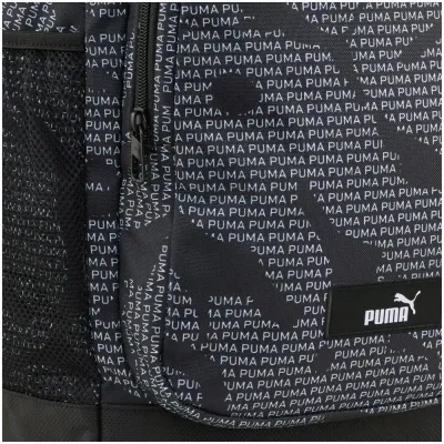 Рюкзак Puma ACADEMY AOP Backpack 29L Черный 47 х 29 х 19 см (091150-07) - 2 - Robinzon.ua