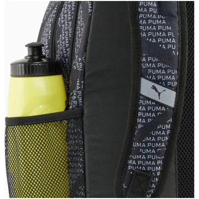 Рюкзак Puma ACADEMY AOP Backpack 29L Черный 47 х 29 х 19 см (091150-07) - 3 - Robinzon.ua