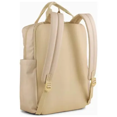 Детский Рюкзак Puma PHASE COLLEGE Backpack 11L Бежевый 39 х 30 х 11 см (091348-01) - 1 - Robinzon.ua