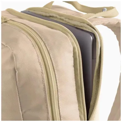 Детский Рюкзак Puma PHASE COLLEGE Backpack 11L Бежевый 39 х 30 х 11 см (091348-01) - 2 - Robinzon.ua