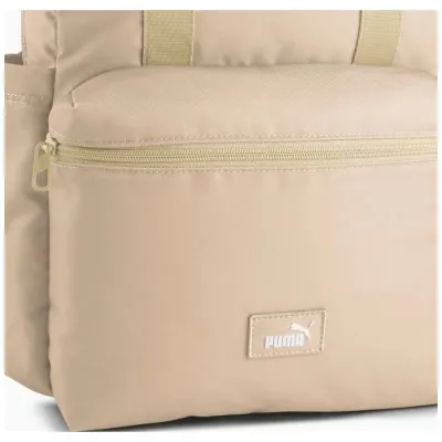 Детский Рюкзак Puma PHASE COLLEGE Backpack 11L Бежевый 39 х 30 х 11 см (091348-01) - 3 - Robinzon.ua