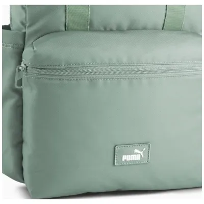 Дитячий Рюкзак Puma PHASE COLLEGE Backpack 11L Зелений 39 х 30 х 11 см (091348-02) - 3 Дитячий Рюкзак Puma PHASE COLLEGE Backpack 11L Зелений 39 х 30 х 11 см (091348-02) - 3 - Robinzon.ua