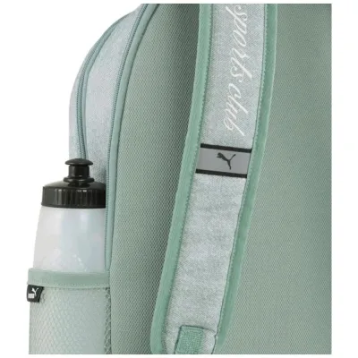 Рюкзак Puma PHASE CLASS Backpack 20L Зелений 44 х 30 х 14 см (091178-02) - 2 Рюкзак Puma PHASE CLASS Backpack 20L Зелений 44 х 30 х 14 см (091178-02) - 2 - Robinzon.ua