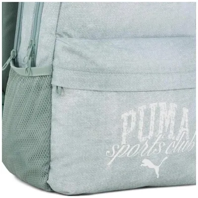 Рюкзак Puma PHASE CLASS Backpack 20L Зелений 44 х 30 х 14 см (091178-02) - 3 Рюкзак Puma PHASE CLASS Backpack 20L Зелений 44 х 30 х 14 см (091178-02) - 3 - Robinzon.ua