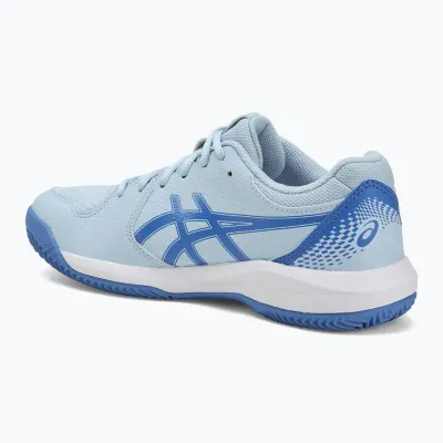 Женские кроссовки Asics Gel-Dedicate 8 clay Голубой 37 (1042A255-401 37) - 3 Женские кроссовки Asics Gel-Dedicate 8 clay Голубой 37 (1042A255-401 37) - 3 - Robinzon.ua