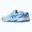 Женские кроссовки Asics Gel-Dedicate 8 clay Голубой 37 (1042A255-401 37) - 5 - Robinzon.ua
