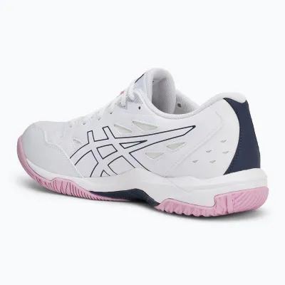 Жіночі кросівки Asics Gel-Rocket 11 Білий Рожевий 42 (1072A093-105 42) - 1 Жіночі кросівки Asics Gel-Rocket 11 Білий Рожевий 42 (1072A093-105 42) - 1 - Robinzon.ua