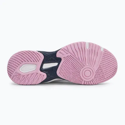 Жіночі кросівки Asics Gel-Rocket 11 Білий Рожевий 42 (1072A093-105 42) - 3 Жіночі кросівки Asics Gel-Rocket 11 Білий Рожевий 42 (1072A093-105 42) - 3 - Robinzon.ua