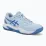 Женские кроссовки Asics Gel-Dedicate 8 clay Голубой 40 (1042A255-401 40) - 2 - Robinzon.ua