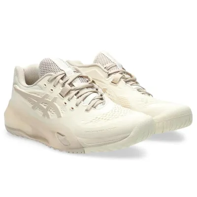 Женские кроссовки Asics GEL-RESOLUTION 10 Бежевый 38 (1042A279-101 38) - 1 Женские кроссовки Asics GEL-RESOLUTION 10 Бежевый 38 (1042A279-101 38) - 1 - Robinzon.ua