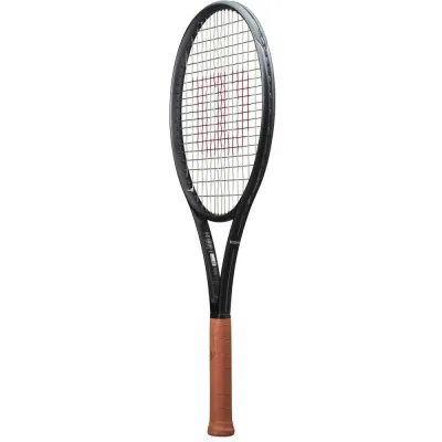 Ракетка Wilson RF 01 Gr4 Чорний (WR151411 Gr4) - 2 Ракетка Wilson RF 01 Gr4 Чорний (WR151411 Gr4) - 2 - Robinzon.ua