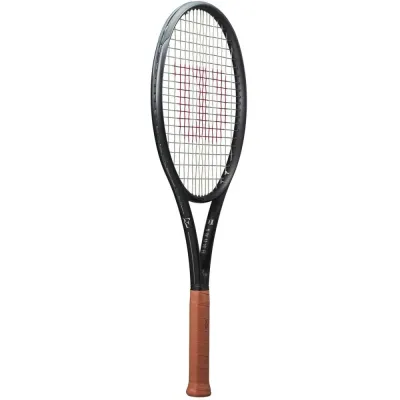 Ракетка Wilson RF 01 Gr4 Чорний (WR151411 Gr4) - 3 Ракетка Wilson RF 01 Gr4 Чорний (WR151411 Gr4) - 3 - Robinzon.ua