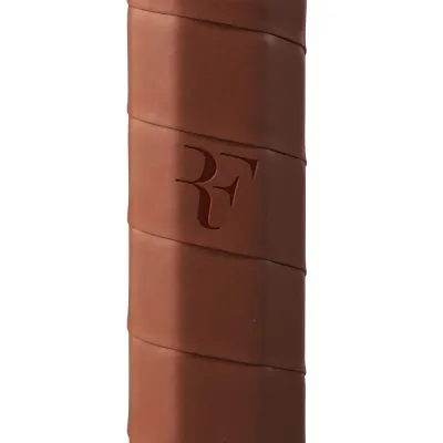 Ракетка Wilson RF 01 Gr4 Чорний (WR151411 Gr4) - 5 Ракетка Wilson RF 01 Gr4 Чорний (WR151411 Gr4) - 5 - Robinzon.ua