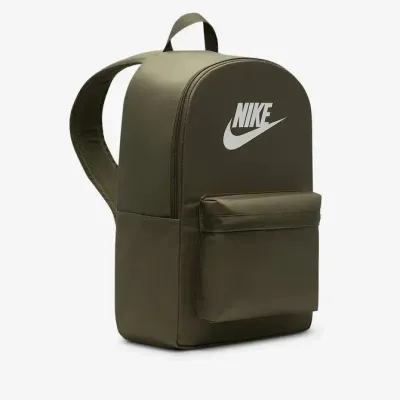 Рюкзак Nike NK HERITAGE BKPK 25L Зелений 43 х 30.5 х 15 см (DC4244-222) - 3 Рюкзак Nike NK HERITAGE BKPK 25L Зелений 43 х 30.5 х 15 см (DC4244-222) - 3 - Robinzon.ua