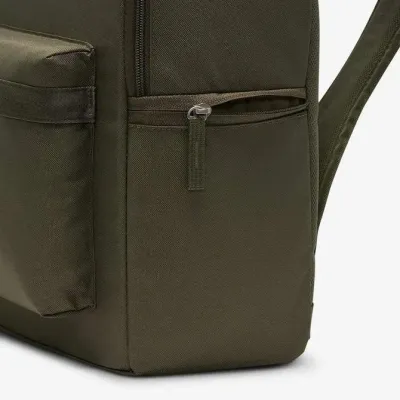 Рюкзак Nike NK HERITAGE BKPK 25L Зелений 43 х 30.5 х 15 см (DC4244-222) - 4 Рюкзак Nike NK HERITAGE BKPK 25L Зелений 43 х 30.5 х 15 см (DC4244-222) - 4 - Robinzon.ua
