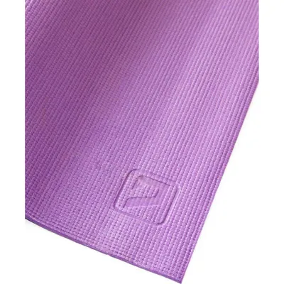 Килимок для йоги Yoga Mat Total Black Фіолетовий 180x61x0.4см (LS3231-04v) - 1 Килимок для йоги Yoga Mat Total Black Фіолетовий 180x61x0.4см (LS3231-04v) - 1 - Robinzon.ua