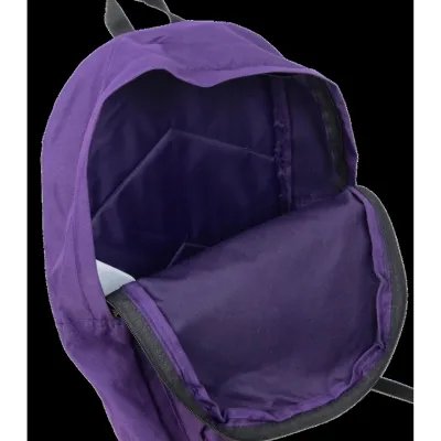 Женский городской рюкзак 19L Disney Princess фиолетовый - 6 - Robinzon.ua