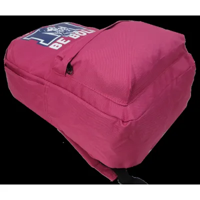 Жіночий міський рюкзак 19L Disney Minnie Mouse рожевий - 5 Жіночий міський рюкзак 19L Disney Minnie Mouse рожевий - 5 - Robinzon.ua