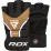 Рукавиці для ММА RDX AURA PLUS T-17 Black Golden XL (капа у комплекті) - 1 - Robinzon.ua