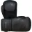 Боксерские перчатки RDX F15 Noir Matte Black 14 унций - 3 - Robinzon.ua