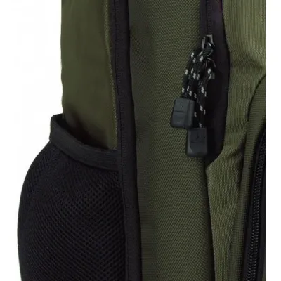 Міський рюкзак з відділом для ноутбука 15,6» Sumdex PON-394TY хакі + дощовик - 3 Міський рюкзак з відділом для ноутбука 15,6» Sumdex PON-394TY хакі + дощовик - 3 - Robinzon.ua