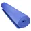 Коврик для йоги и фитнеса Power System PS-4014 PVC Fitness-Yoga Mat Blue (173x61x0.6) - 1 - Robinzon.ua