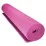 Коврик для йоги и фитнеса Power System PS-4014 PVC Fitness Yoga Mat Pink (173x61x0.6) - 1 - Robinzon.ua