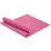 Коврик для йоги и фитнеса Power System PS-4014 PVC Fitness Yoga Mat Pink (173x61x0.6) - 2 - Robinzon.ua