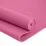 Коврик для йоги и фитнеса Power System PS-4014 PVC Fitness Yoga Mat Pink (173x61x0.6) - 3 - Robinzon.ua