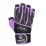 Рукавички для фітнесу Power System PS-2710 Fitness Chica жіночі Purple XS - 1 - Robinzon.ua