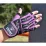 Рукавички для фітнесу Power System PS-2710 Fitness Chica жіночі Purple XS - 5 - Robinzon.ua