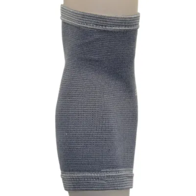 Налокітники Power System PS-6001 Elbow Support Grey (2шт.) L - 3 - Robinzon.ua