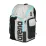 Рюкзак Arena SPIKY III BACKPACK 45 ALLOVER 45L сірий, чорний Уні 54 x 36 x 27 см 005569-104 - 1 - Robinzon.ua
