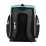 Рюкзак Arena SPIKY III BACKPACK 45 ALLOVER 45L сірий, чорний Уні 54 x 36 x 27 см 005569-104 - 2 - Robinzon.ua
