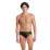 Плавки-слипи для мужчин Arena FOGGY DOTS SWIM BRIEFS черный, желтый Муж 80 008482-506 80 - 2 - Robinzon.ua