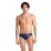 Плавки-сліпи для чоловіків Arena FOGGY DOTS SWIM BRIEFS темно-синій, білий Чол 90 008482-701 90 - 1 - Robinzon.ua