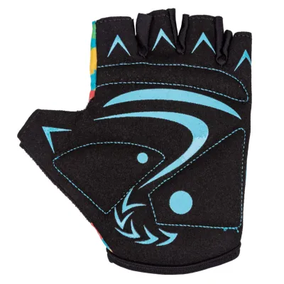 Велорукавички дитячі PowerPlay 003 Dino S - 1 Велорукавички дитячі PowerPlay 003 Dino S - 1 - Robinzon.ua