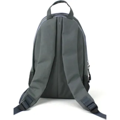 Невеликий молодіжний рюкзак 8L Wallaby, Україна 153 сірий - 2 - Robinzon.ua