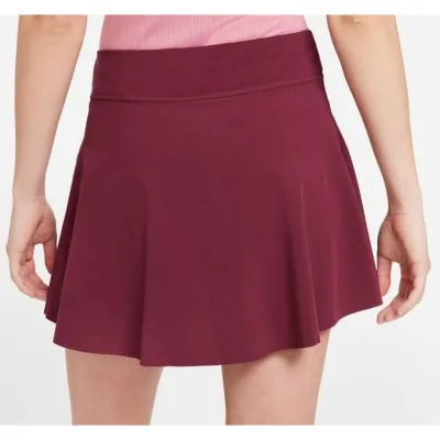 Спідниця жіноча Nike NK DF CLB SKRT REG TNS (M) DB5935-638 M - 1 - Robinzon.ua