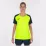 Футболка женская Joma  ACADEMY IV Желтый S (901335.063 S) - 1 - Robinzon.ua