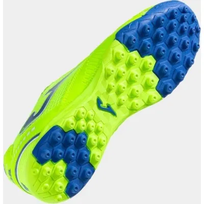 Чоловічі сороконіжки Joma DRIBLING Салатовий 41 (DRIS2511TF 41) - 2 Чоловічі сороконіжки Joma DRIBLING Салатовий 41 (DRIS2511TF 41) - 2 - Robinzon.ua