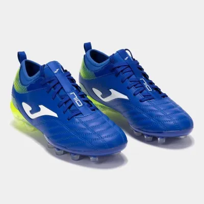 Бутсы Joma NUMERO-10 Синий 46 (N10S2504FG 46) - 1 Бутсы Joma NUMERO-10 Синий 46 (N10S2504FG 46) - 1 - Robinzon.ua