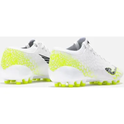 Бутсы Joma GOL Белый Желтый 44 (GOLS2502AG 44) - 2 Бутсы Joma GOL Белый Желтый 44 (GOLS2502AG 44) - 2 - Robinzon.ua