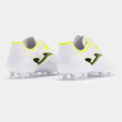 Бутси Joma SCORE Білий 41 (SCOW2402FG 41) - 2 Бутси Joma SCORE Білий 41 (SCOW2402FG 41) - 2 - Robinzon.ua